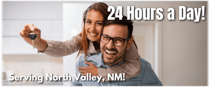 Locksmith North Valley NM